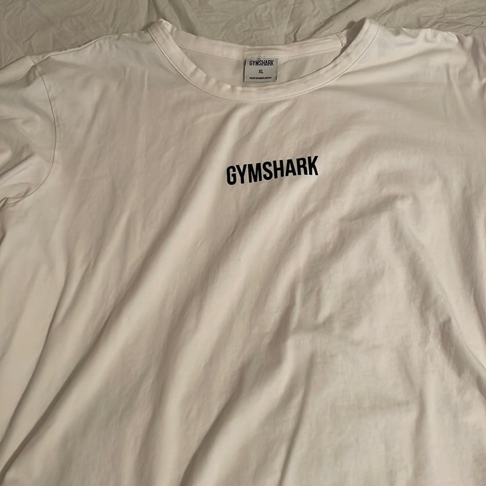 Women’s Gymshark T-shirt